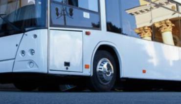 Более 30 автобусов белорусского производства отправятся во Владивосток 